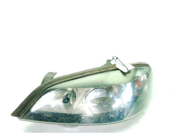 13132459LH FARO IZQUIERDO OPEL ASTRA G Fastback (T98)|Desguaces La Cabaña