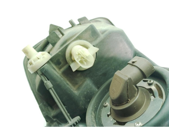 13132460RH FARO DERECHO OPEL ASTRA G Fastback (T98)|Desguaces La Cabaña