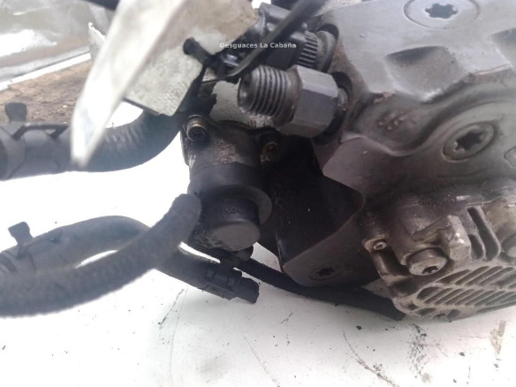 0445010101 BOMBA INYECTORA KIA SORENTO I (JC)|Desguaces La Cabaña