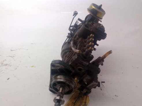 A6610707001 BOMBA INYECTORA SSANGYONG MUSSO (FJ)|Desguaces La Cabaña