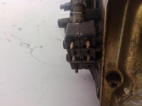 BOMBA INYECTORA|Desguaces La Cabaña 2