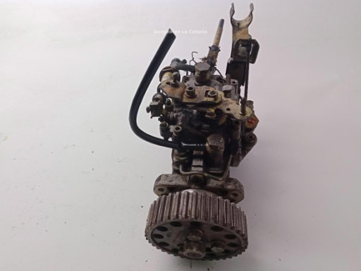 BOMBA INYECTORA|Desguaces La Cabaña