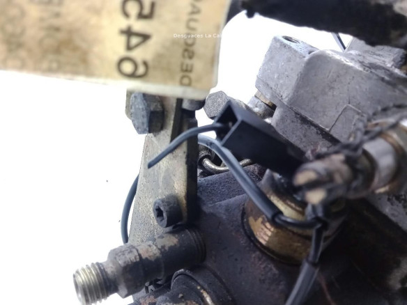 0460494216 BOMBA INYECTORA FORD FIESTA III (GFJ)|Desguaces La Cabaña