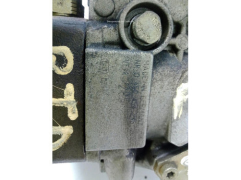 0460494216 BOMBA INYECTORA FORD FIESTA III (GFJ)|Desguaces La Cabaña