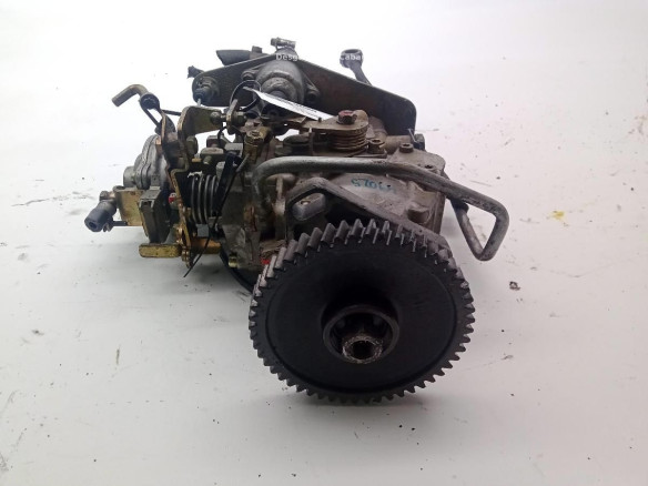 2210087614, BOMBA INYECTORA DAIHATSU ROCKY Hard Top (F7, F8)|Desguaces La Cabaña