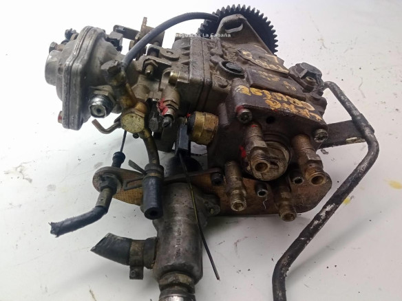 2210087614, BOMBA INYECTORA DAIHATSU ROCKY Hard Top (F7, F8)|Desguaces La Cabaña