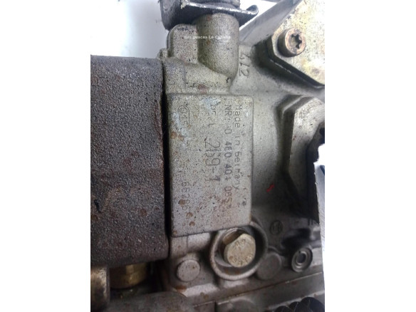 2210087614, BOMBA INYECTORA DAIHATSU ROCKY Hard Top (F7, F8)|Desguaces La Cabaña