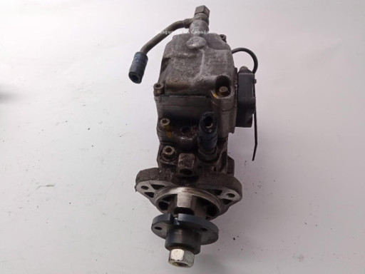 BOMBA INYECTORA|Desguaces La Cabaña