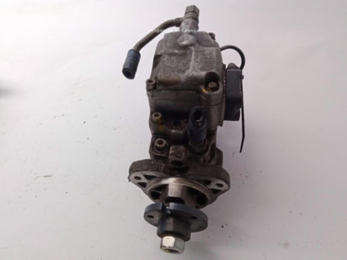 0460404972 BOMBA INYECTORA SEAT IBIZA III (6L1)|Desguaces La Cabaña