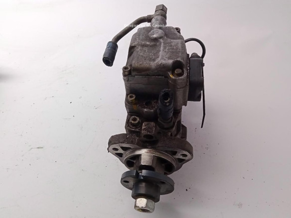 0460404972 BOMBA INYECTORA SEAT IBIZA III (6L1)|Desguaces La Cabaña