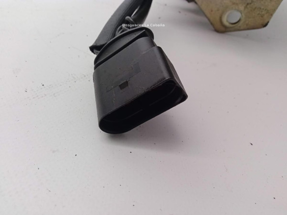 0460404972 BOMBA INYECTORA SEAT IBIZA III (6L1)|Desguaces La Cabaña