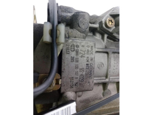 0460404972 BOMBA INYECTORA SEAT IBIZA III (6L1)|Desguaces La Cabaña