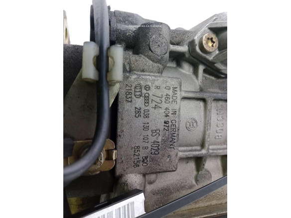 0460404972 BOMBA INYECTORA SEAT IBIZA III (6L1)|Desguaces La Cabaña