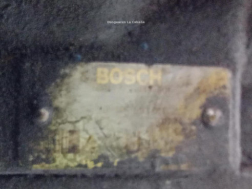 0445010011 BOMBA INYECTORA ROVER 75 (RJ)|Desguaces La Cabaña