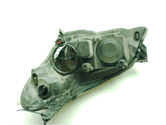 1EG27037002 FARO DERECHO OPEL ASTRA H (A04)|Desguaces La Cabaña