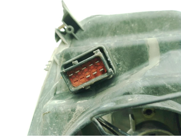 1EG27037002 FARO DERECHO OPEL ASTRA H (A04)|Desguaces La Cabaña