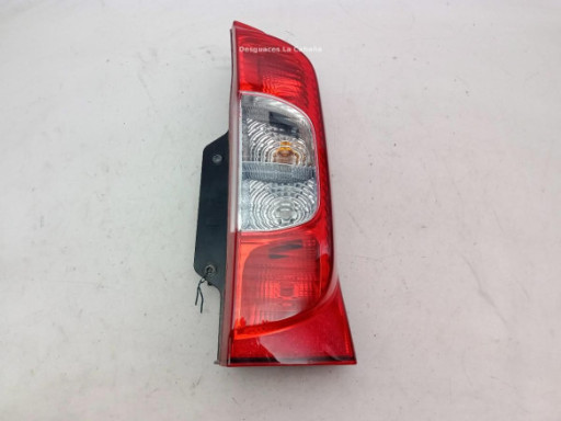 PILOTO TRASERO DERECHO|Desguaces La Cabaña