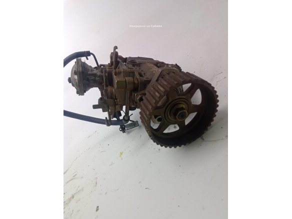 2210087614 BOMBA INYECTORA DAIHATSU ROCKY Hard Top (F7, F8)|Desguaces La Cabaña