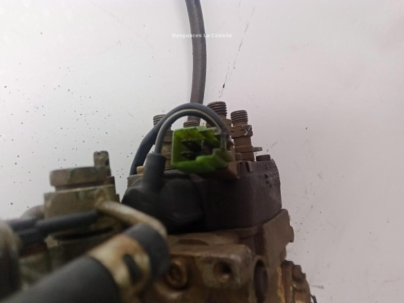 2210087614 BOMBA INYECTORA DAIHATSU ROCKY Hard Top (F7, F8)|Desguaces La Cabaña