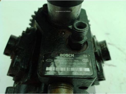 331002A420 BOMBA INYECTORA HYUNDAI ix35 (LM, EL, ELH)|Desguaces La Cabaña