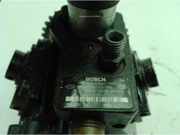 331002A420 BOMBA INYECTORA HYUNDAI ix35 (LM, EL, ELH)|Desguaces La Cabaña