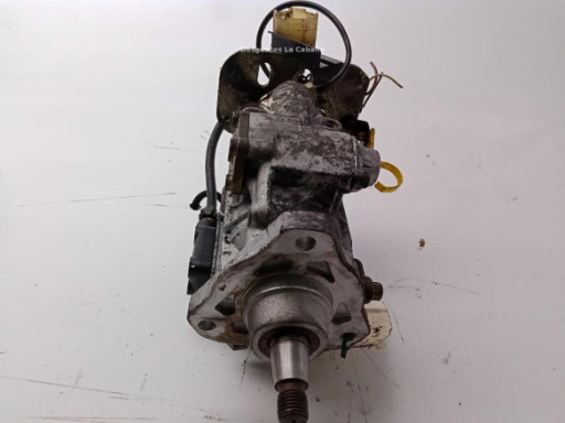 BOMBA INYECTORA|Desguaces La Cabaña