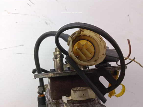 046404973 BOMBA INYECTORA ROVER 45 (RT)|Desguaces La Cabaña