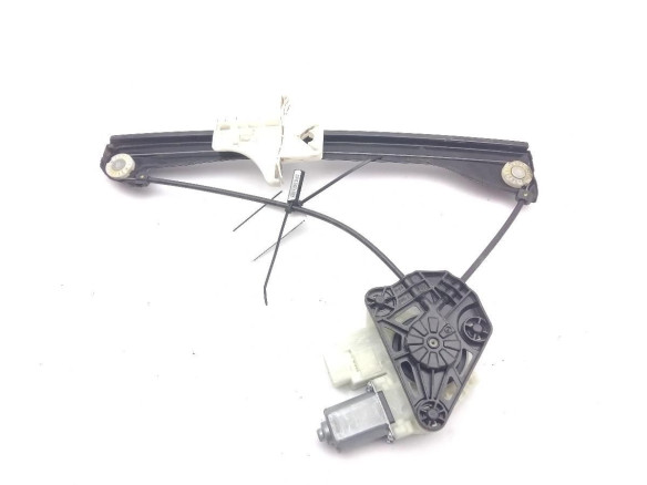 6V0959812A ELEVALUNAS PUERTA LAT TRA DER SKODA FABIA III (NJ3) |Desguaces La Cabaña