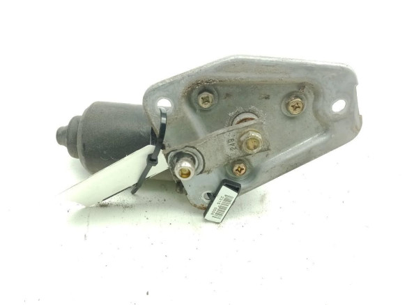  0590506836 MOTOR LIMPIAPARABRISAS DEL SUZUKI JIMNY Todo terreno, cerrada (SN)|Desguaces La Cabaña