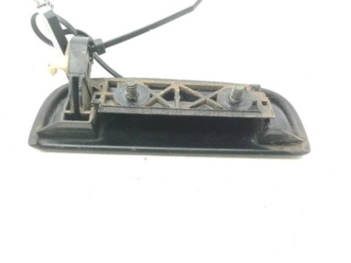   MANDO COMPLETO SUZUKI JIMNY Todo terreno, cerrada (SN)|Desguaces La Cabaña 2