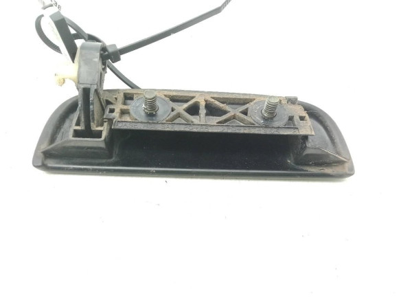   MANILLA PUERTA LAT DEL IZQ EXT SUZUKI JIMNY Todo terreno, cerrada (SN)|Desguaces La Cabaña