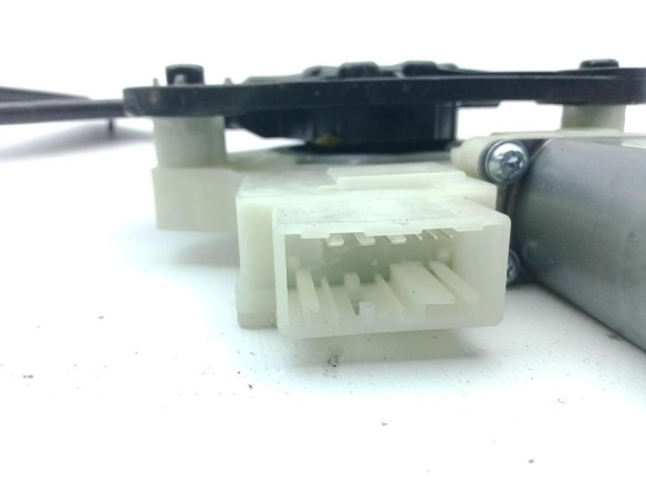 6V0959812A ELEVALUNAS PUERTA LAT TRA DER SKODA FABIA III (NJ3) |Desguaces La Cabaña