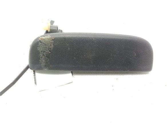   MANILLA PUERTA LAT DEL DER EXT SUZUKI JIMNY Todo terreno, cerrada (SN)|Desguaces La Cabaña