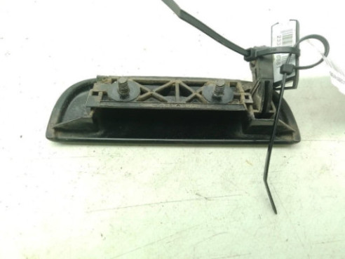   MANDO COMPLETO SUZUKI JIMNY Todo terreno, cerrada (SN)|Desguaces La Cabaña 2