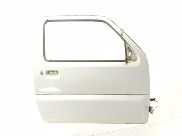   PUERTA LAT DEL DER SUZUKI JIMNY Todo terreno, cerrada (SN)|Desguaces La Cabaña