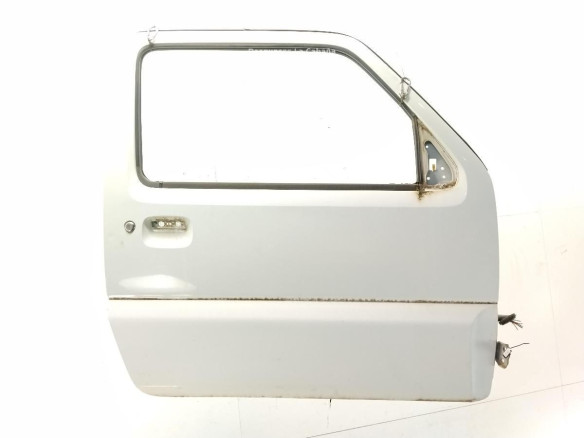  PUERTA LAT DEL DER SUZUKI JIMNY Todo terreno, cerrada (SN)|Desguaces La Cabaña