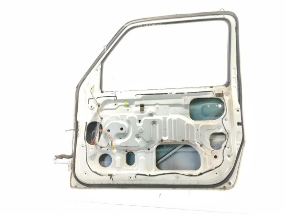   PUERTA LAT DEL DER SUZUKI JIMNY Todo terreno, cerrada (SN)|Desguaces La Cabaña