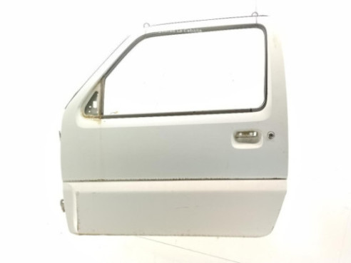   PUERTA LAT DEL IZQ SUZUKI JIMNY Todo terreno, cerrada (SN)|Desguaces La Cabaña
