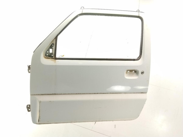   PUERTA LAT DEL IZQ SUZUKI JIMNY Todo terreno, cerrada (SN)|Desguaces La Cabaña