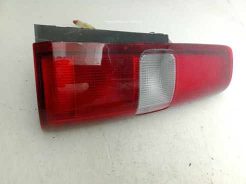   MANDO COMPLETO SUZUKI JIMNY Todo terreno, cerrada (SN)|Desguaces La Cabaña 2