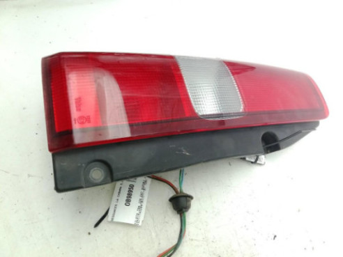   MANDO COMPLETO SUZUKI JIMNY Todo terreno, cerrada (SN)|Desguaces La Cabaña 2