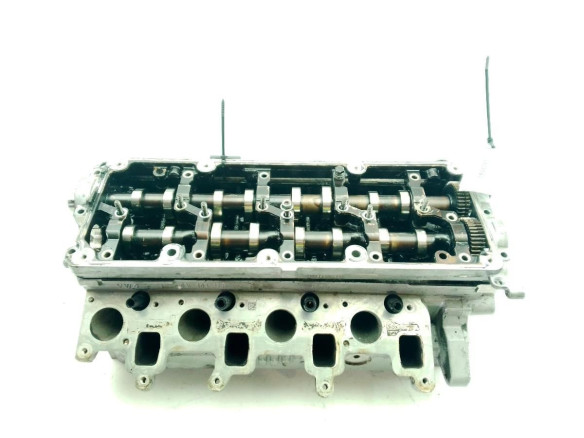  03L103265X CULATA VW PASSAT (3C2)|Desguaces La Cabaña