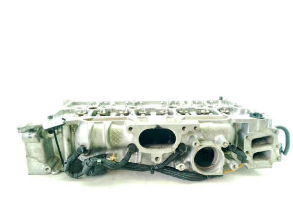 RFH09000901AB CULATA FORD TRANSIT Furgón|Desguaces La Cabaña