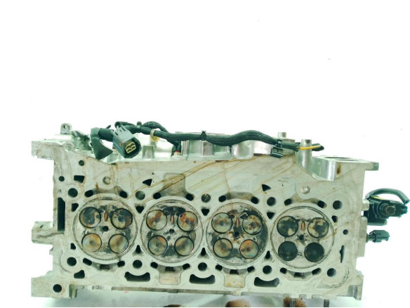 RFH09000901AB CULATA FORD TRANSIT Furgón|Desguaces La Cabaña