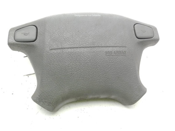   AIRBAG IZQ SUZUKI JIMNY Todo terreno, cerrada (SN)|Desguaces La Cabaña