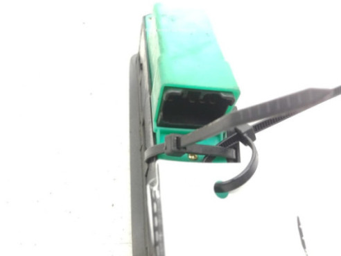   MANDO COMPLETO SUZUKI JIMNY Todo terreno, cerrada (SN)|Desguaces La Cabaña 2