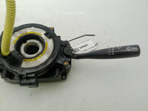   MANDO COMPLETO SUZUKI JIMNY Todo terreno, cerrada (SN)|Desguaces La Cabaña