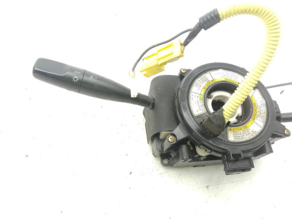   MANDO COMPLETO SUZUKI JIMNY Todo terreno, cerrada (SN)|Desguaces La Cabaña