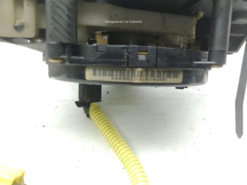   MANDO COMPLETO SUZUKI JIMNY Todo terreno, cerrada (SN)|Desguaces La Cabaña