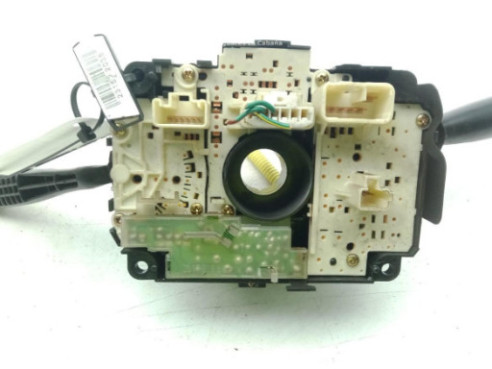   MANDO COMPLETO SUZUKI JIMNY Todo terreno, cerrada (SN)|Desguaces La Cabaña